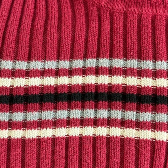 Vintage GAP Turtleneck Sweater - Picture 4 of 10